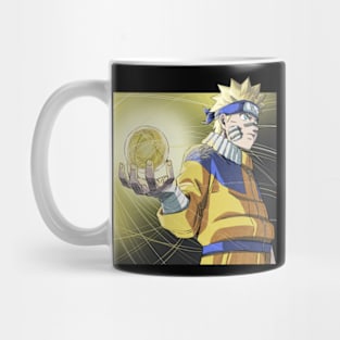 NARUTO-2 Mug